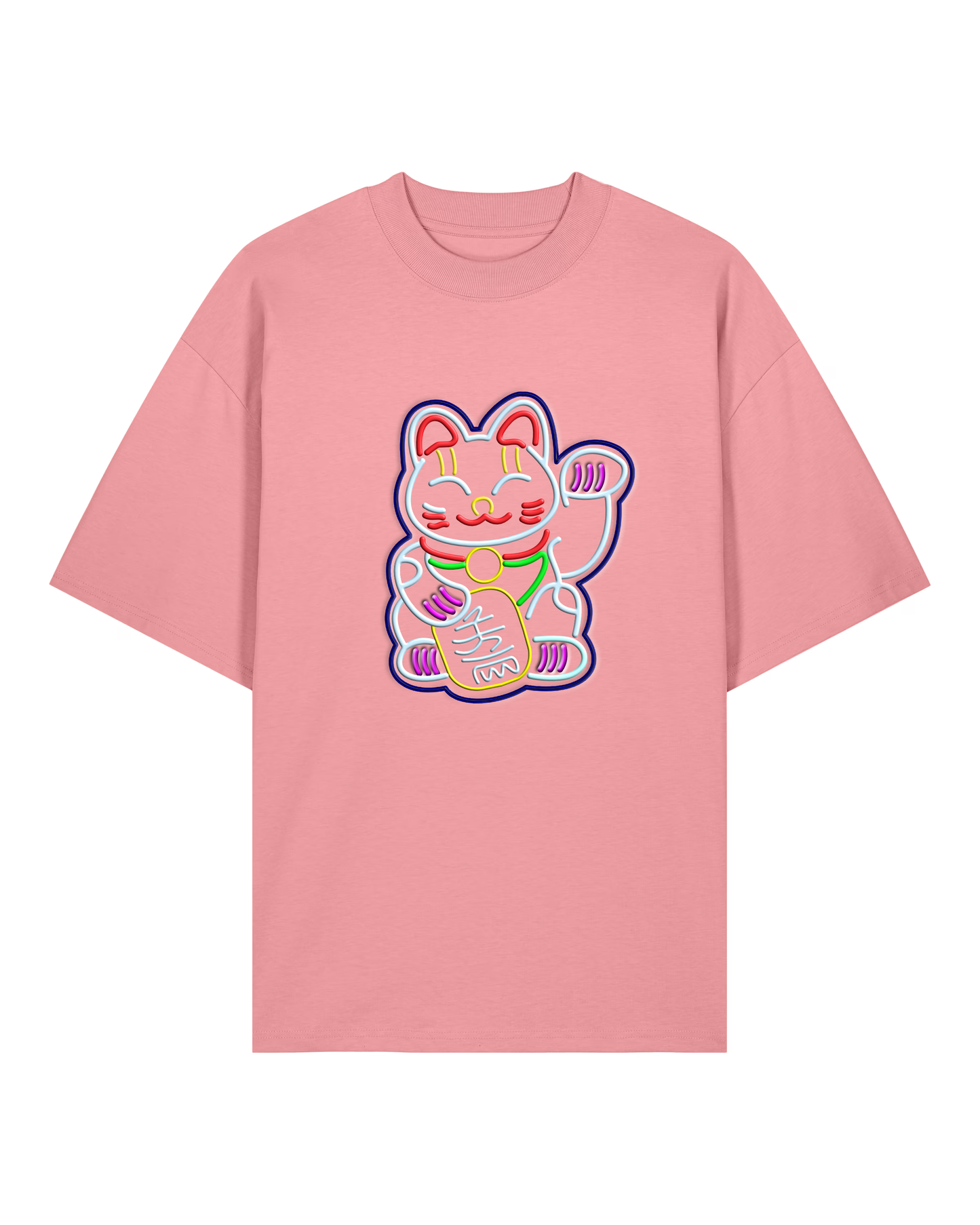 YUGEN LAB CAT - BLASTER - Artshirt
