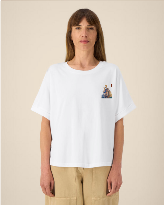 SHADOW SAMURAI IV – COLLIDER – Artshirt