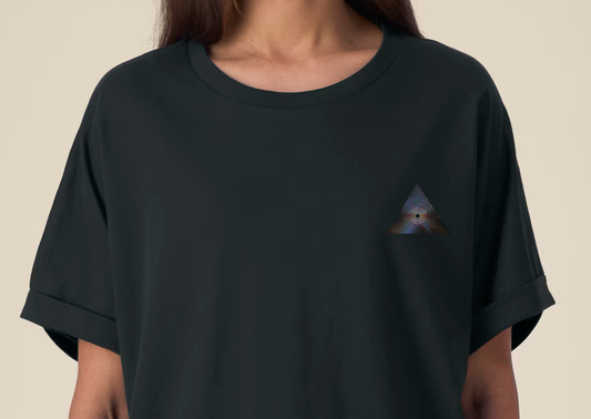 PROTOSTAR GENESIS – COLLIDER – Artshirt