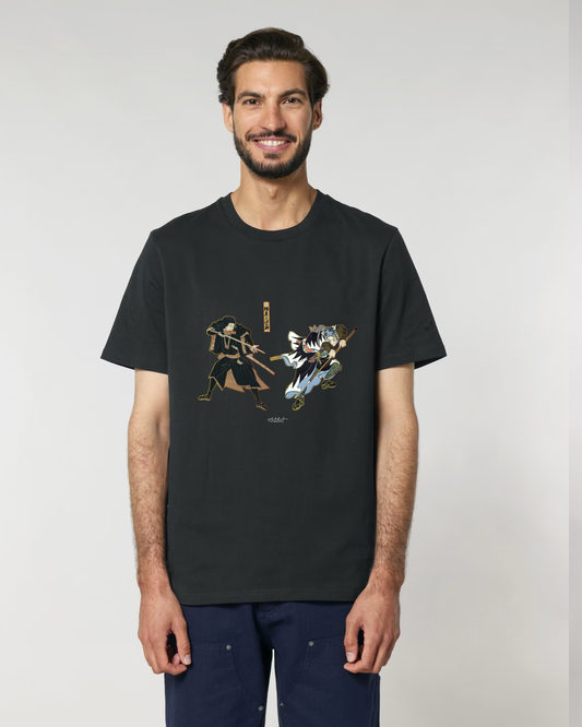 RONIN FIGHT - CREATOR - Artshirt