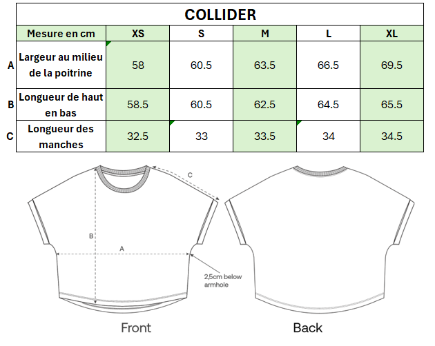 YUGEN LAB MANEKI NEKO – COLLIDER – Artshirt