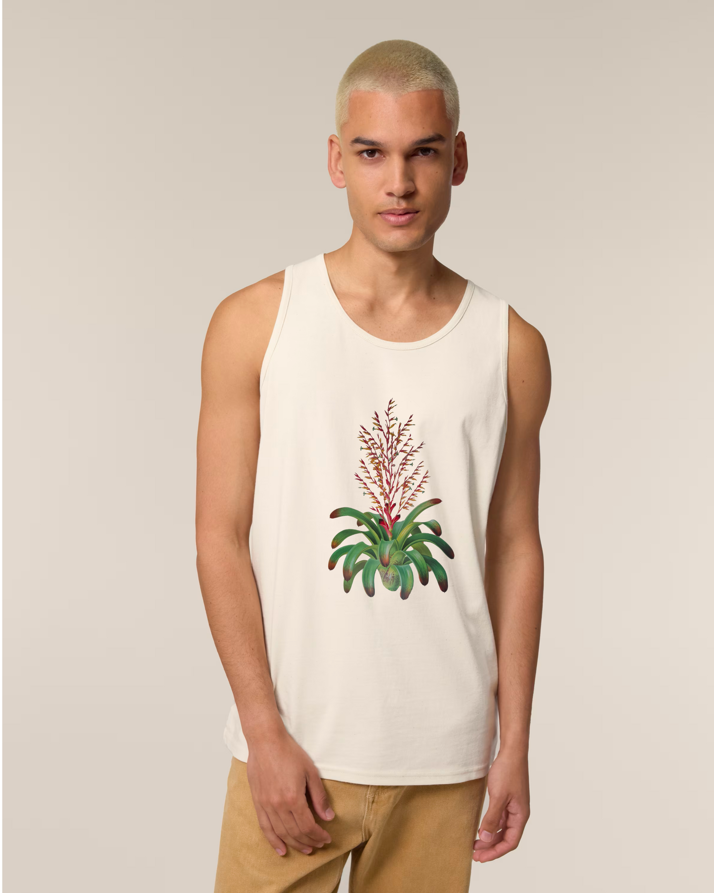 Bromeliacée STANCER artshirt