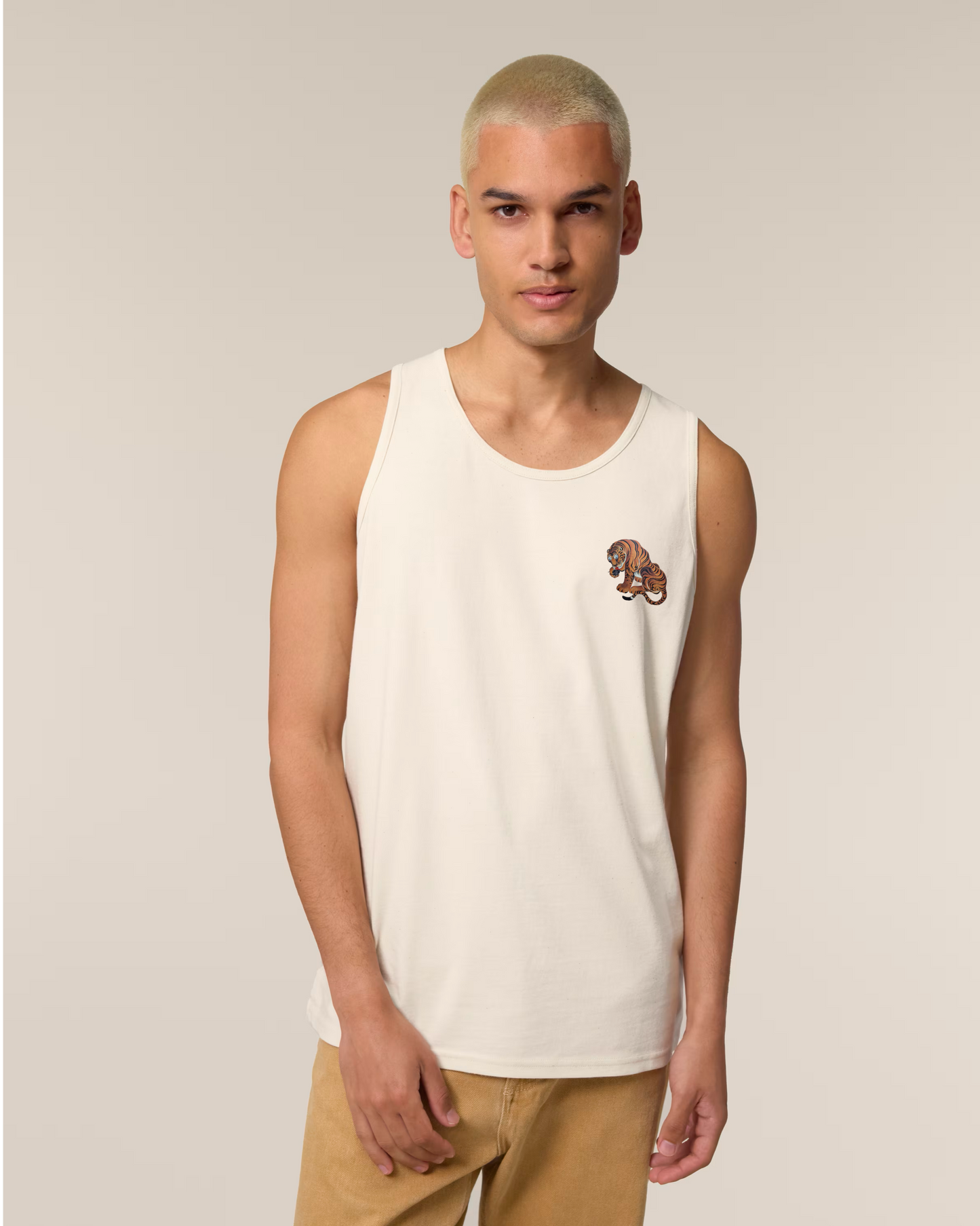 Tigre japonais 2 STANCER artshirt