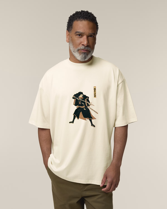 RONIN MITSOGURO - BLASTER - Artshirt