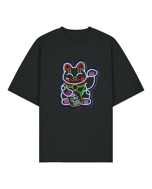 YUGEN LAB CAT - BLASTER - Artshirt