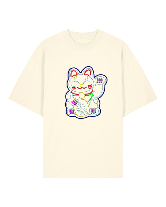 YUGEN LAB CAT - BLASTER - Artshirt