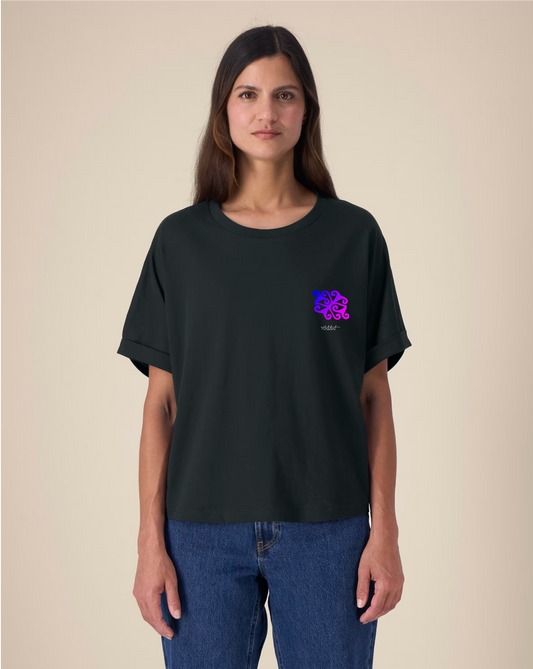 SULAWESI SPECTRUM I – COLLIDER – Artshirt