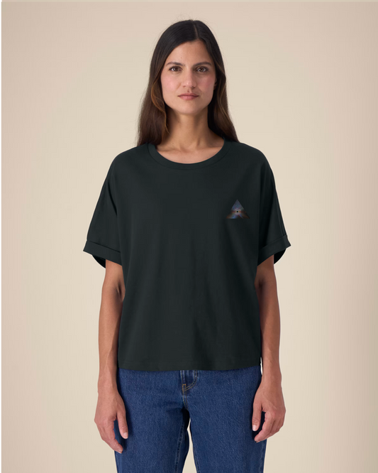 PROTOSTAR GENESIS – COLLIDER – Artshirt