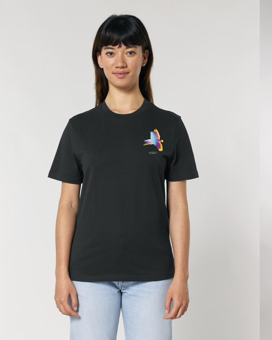 SCARLET ARA MAJESTY – CREATOR – Artshirt