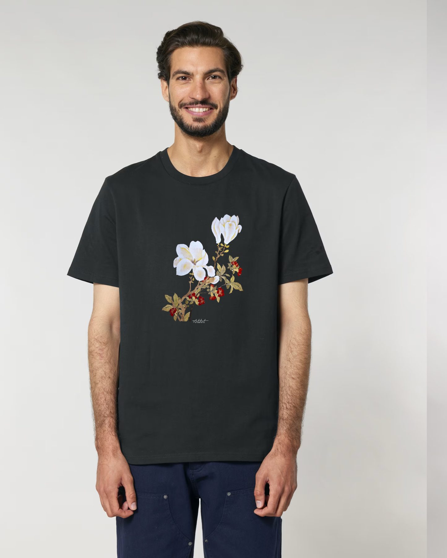 SAKURA BLOOM – CREATOR – Artshirt