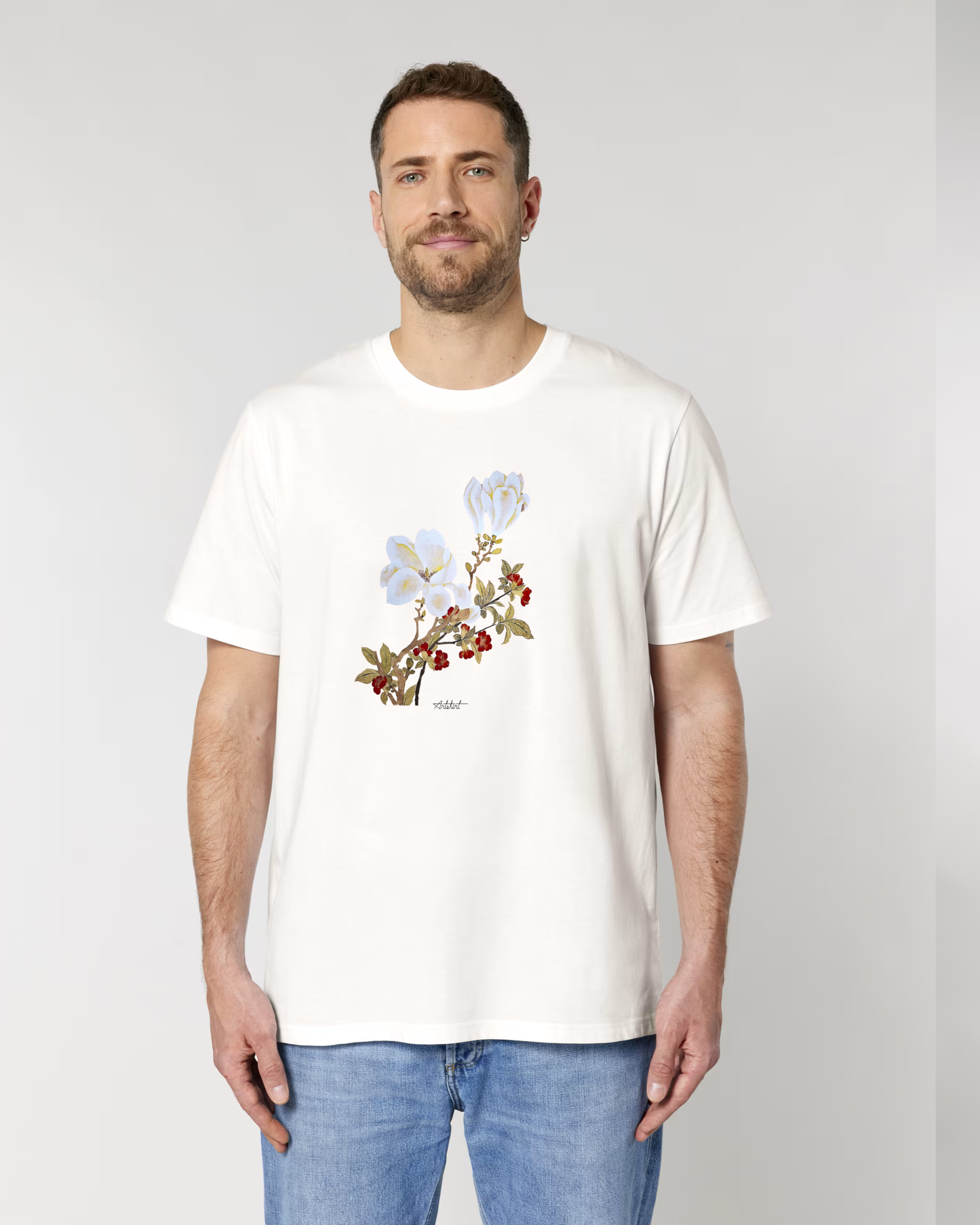 SAKURA BLOOM – CREATOR – Artshirt