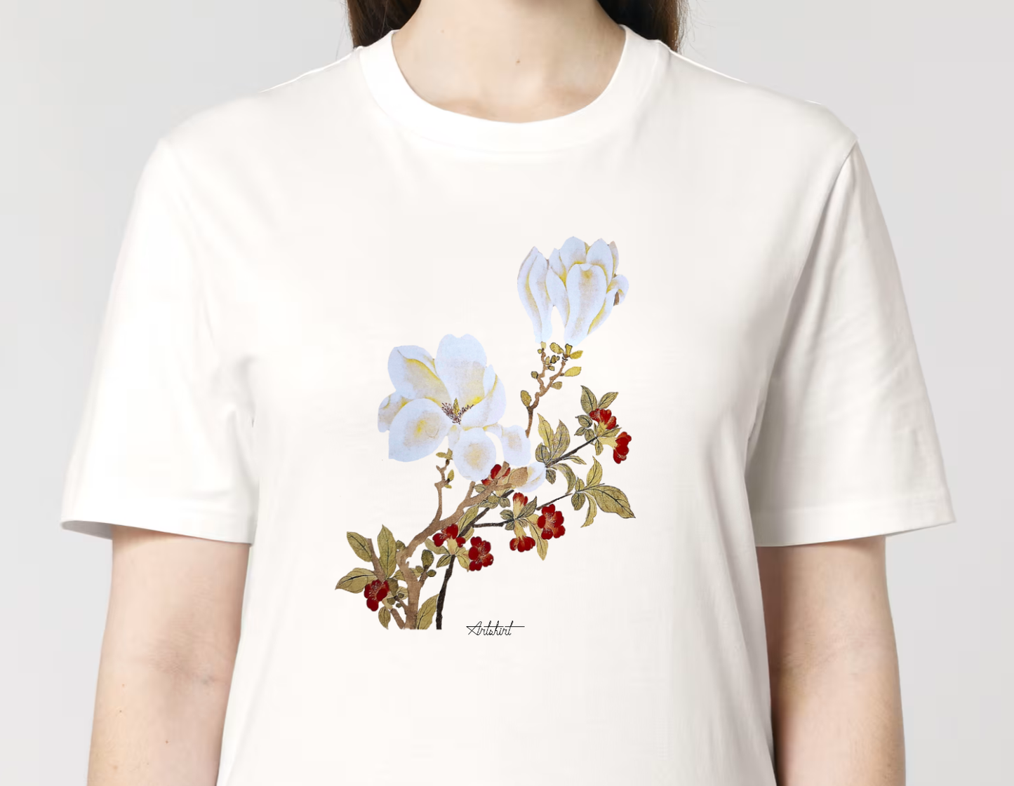 SAKURA BLOOM – CREATOR – Artshirt