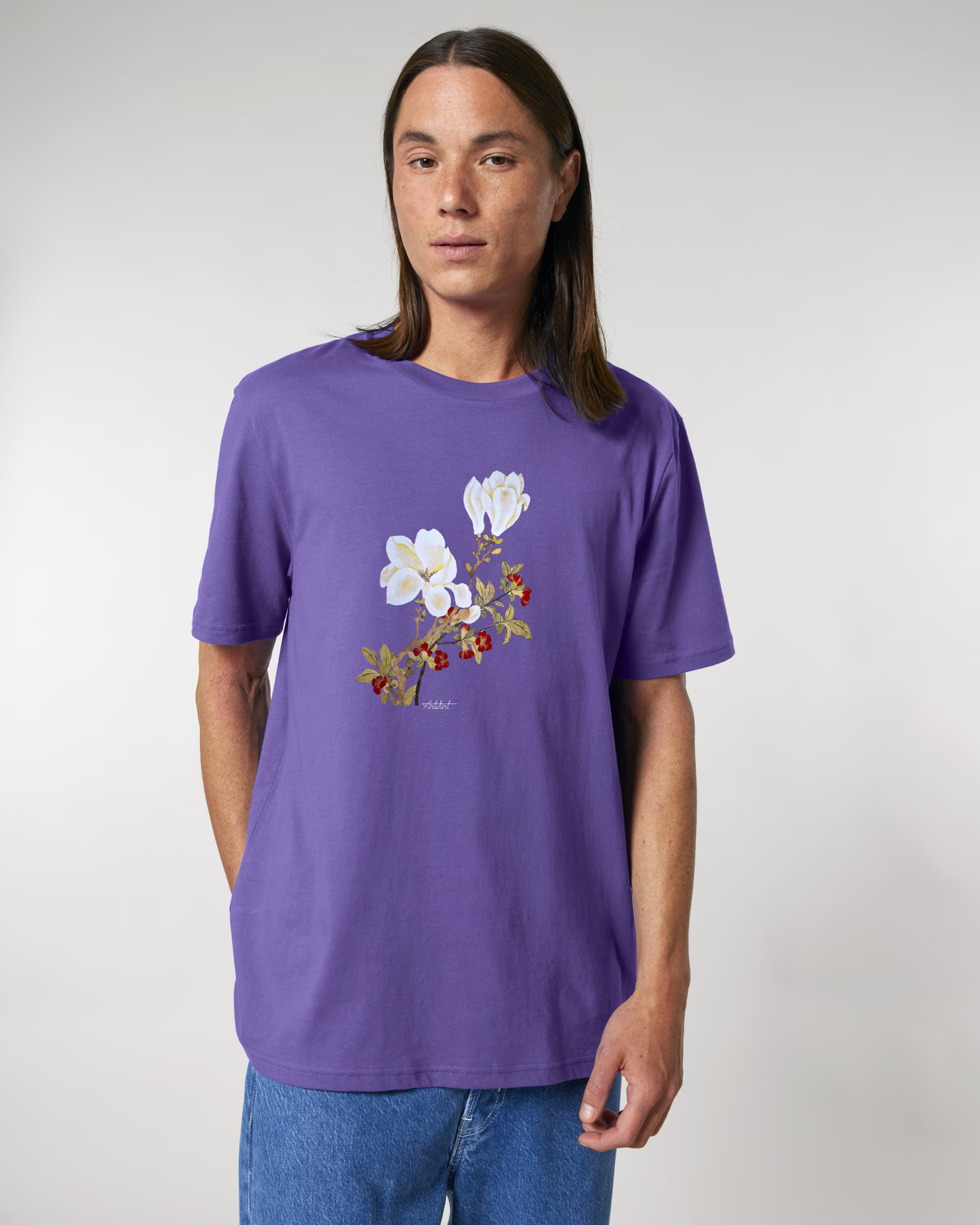 SAKURA BLOOM – CREATOR – Artshirt