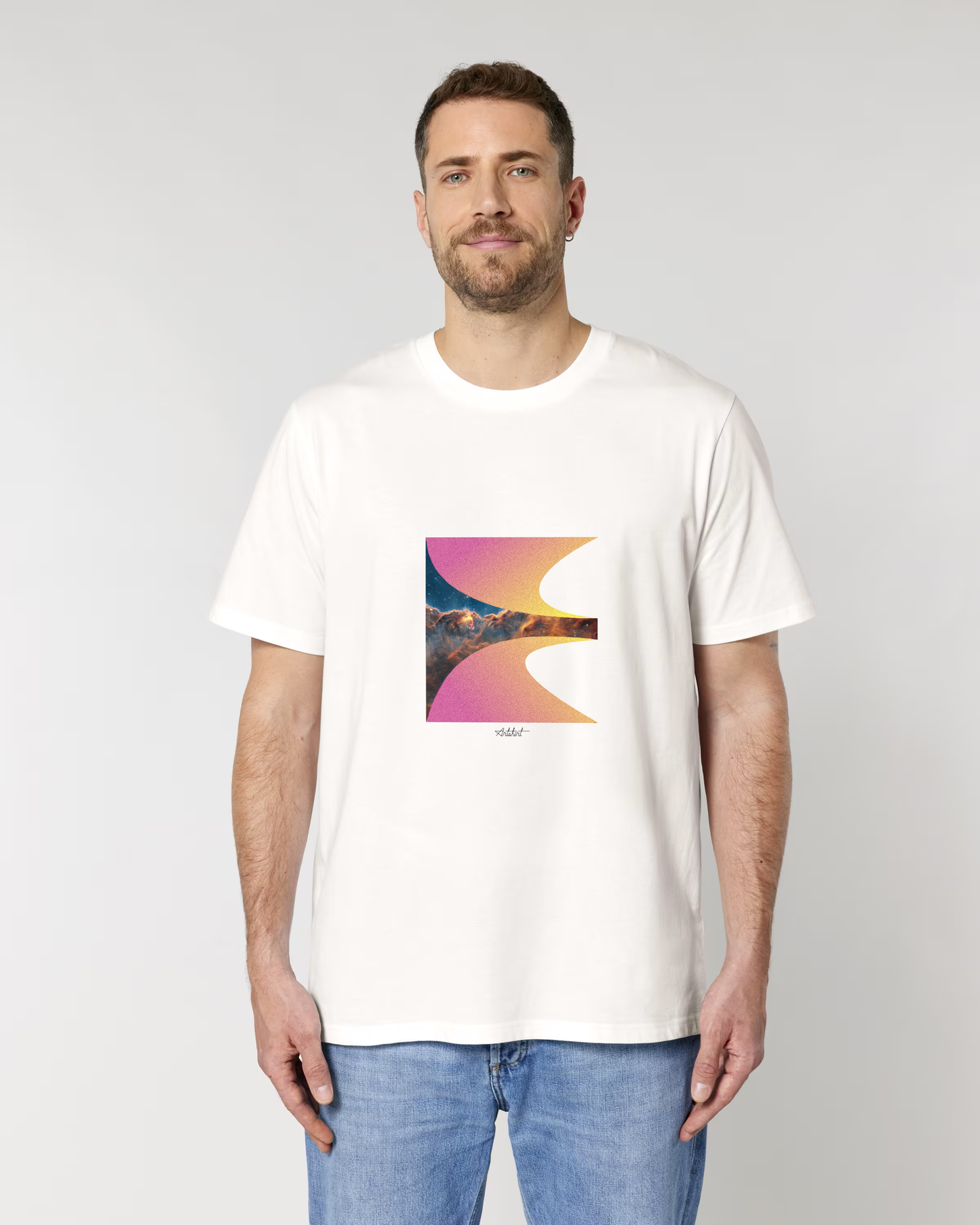 GALACTIC HIGHWAY - CREATOR - Artshirt