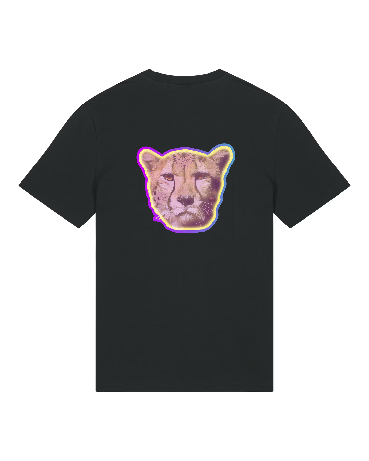 VELOCITY CHEETAH – CREATOR –  artshirt