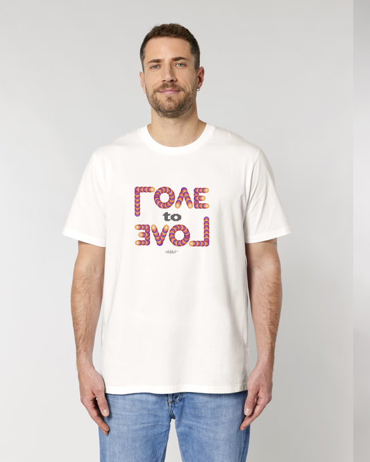 INFINITE LOVE MOTION - CREATOR - Artshirt