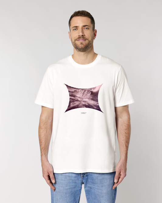 LYSKAMM RANGE – CREATOR – Artshirt