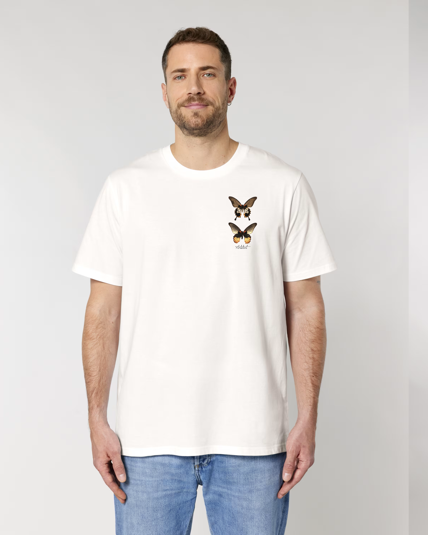 ZWILLINGSFALTER HARMONIE - CREATOR - Artshirt