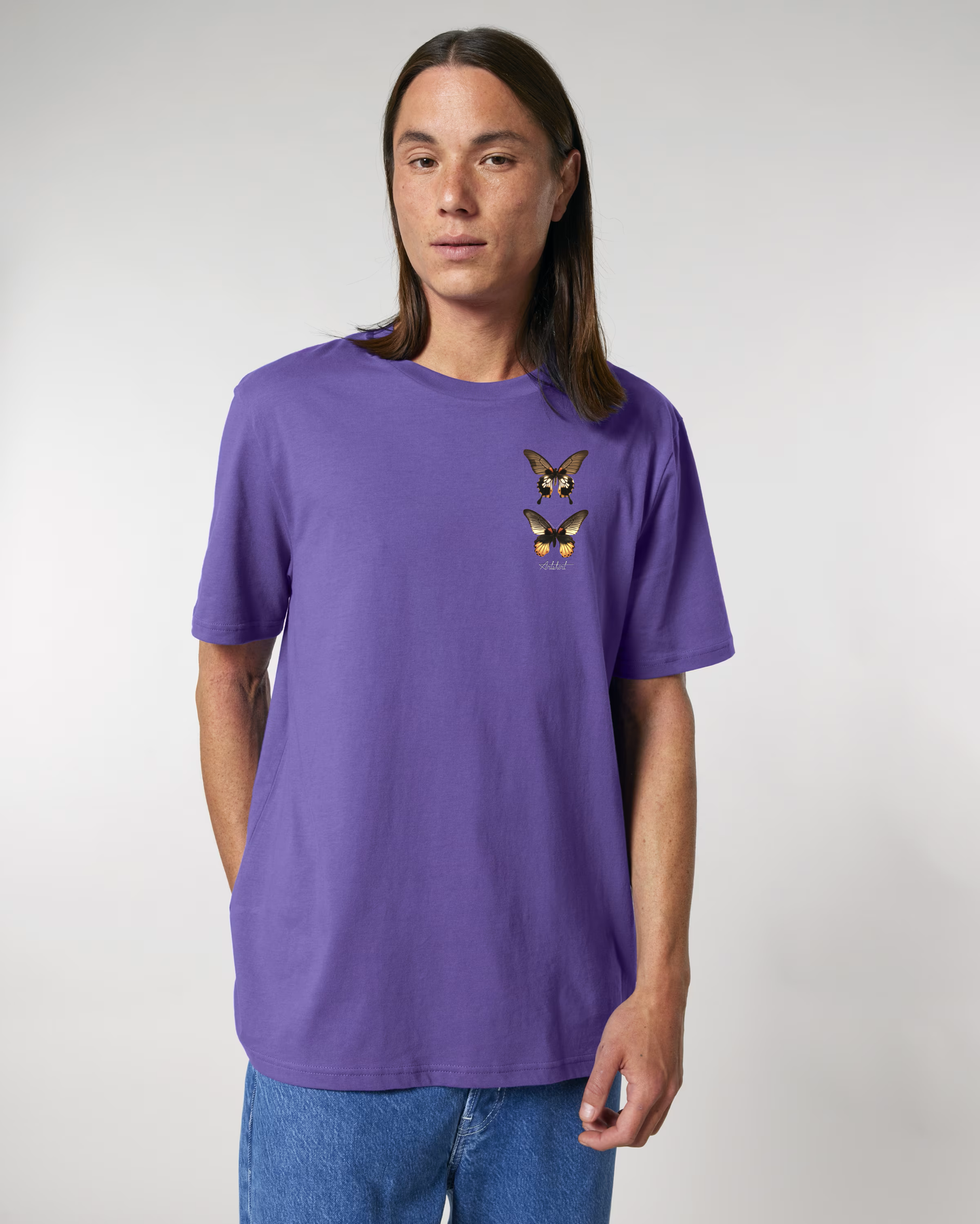 ZWILLINGSFALTER HARMONIE - CREATOR - Artshirt