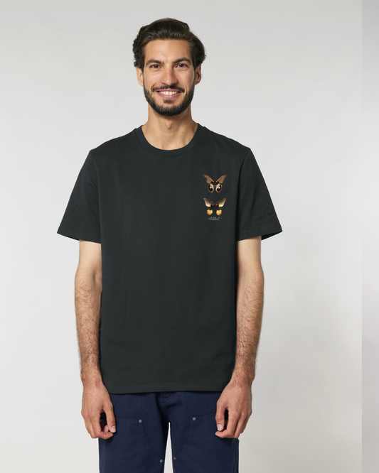 TWIN BUTTERFLY HARMONY - CREATOR - Artshirt