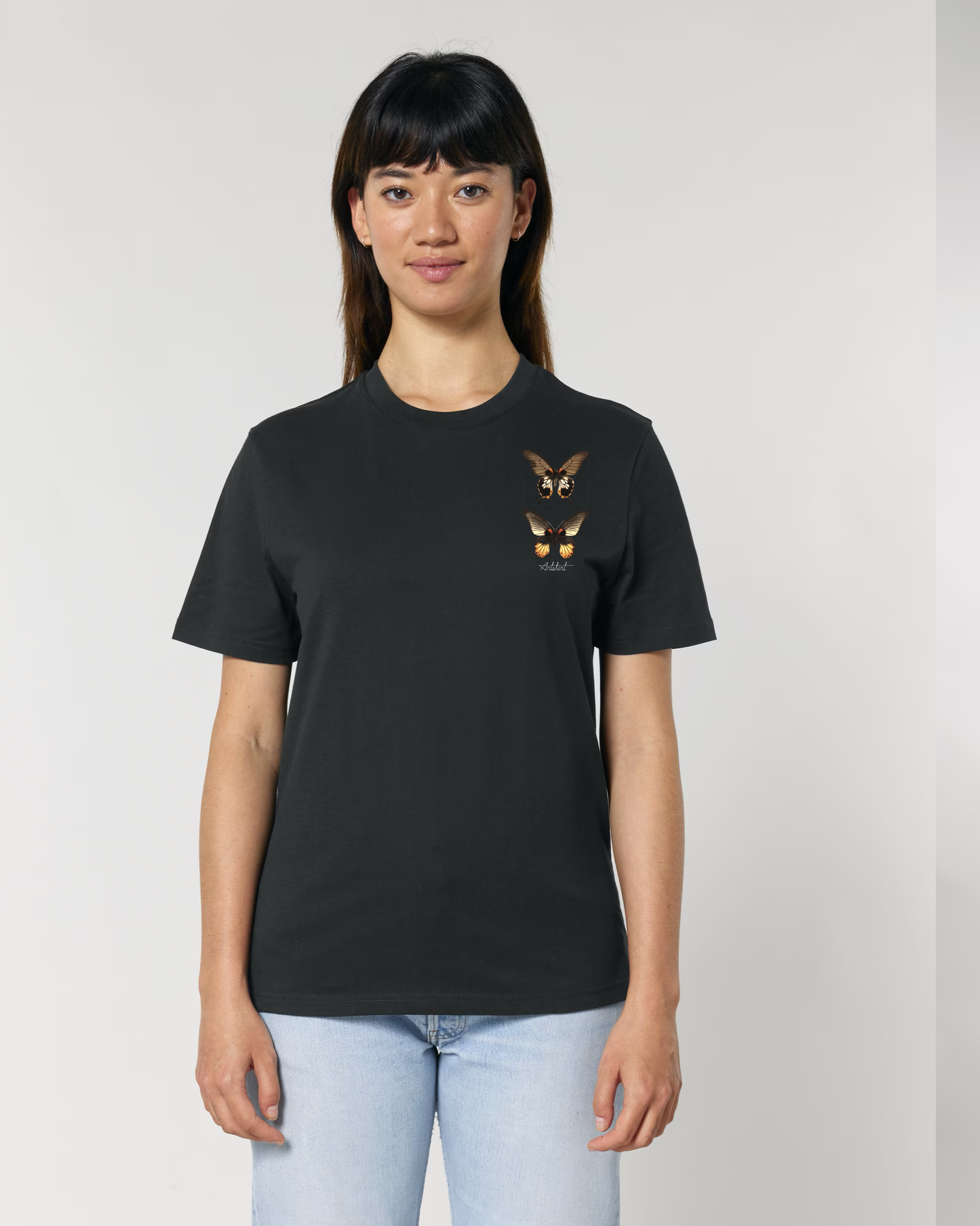 ZWILLINGSFALTER HARMONIE - CREATOR - Artshirt