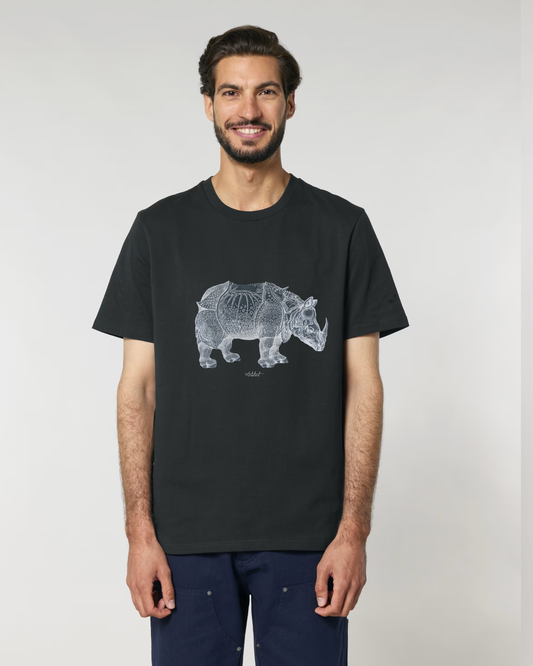 RHINO BY DÜRER - CREATOR - Artshirt