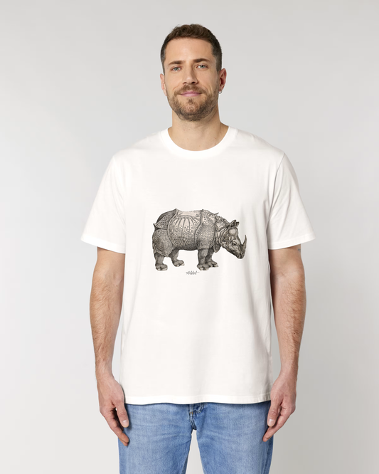 RHINO BY DÜRER - CREATOR - Artshirt