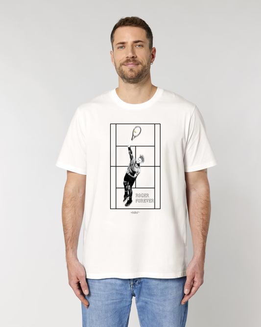 ROGER FOREVER - KREATOR - Artshirt