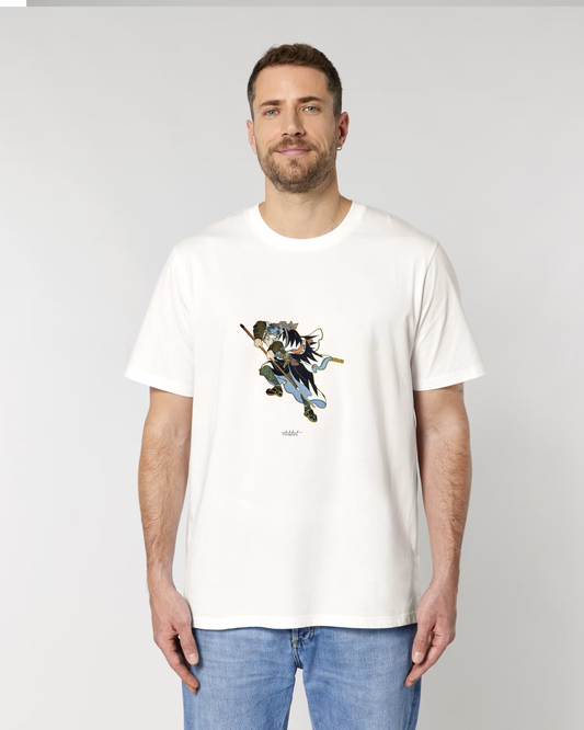 RONIN KUNIYOSHI - CREATOR - Artshirt