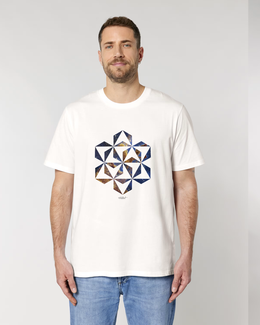 SACRED ROSACE STRUCTURE - CREATOR - Artshirt