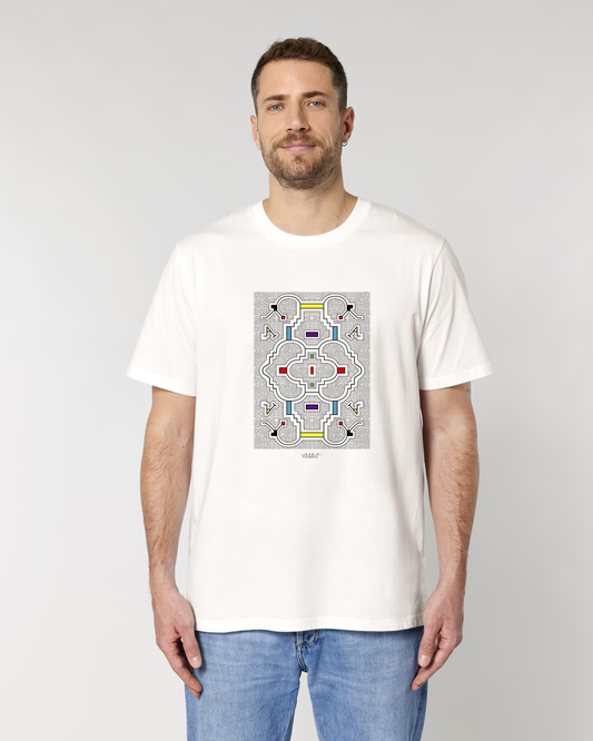 SHIPIBO PATTERN - CREATOR - Artshirt