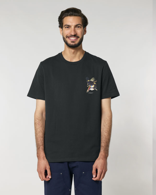 TROPICAL TOUCAN DUO – CREATOR – Artshirt