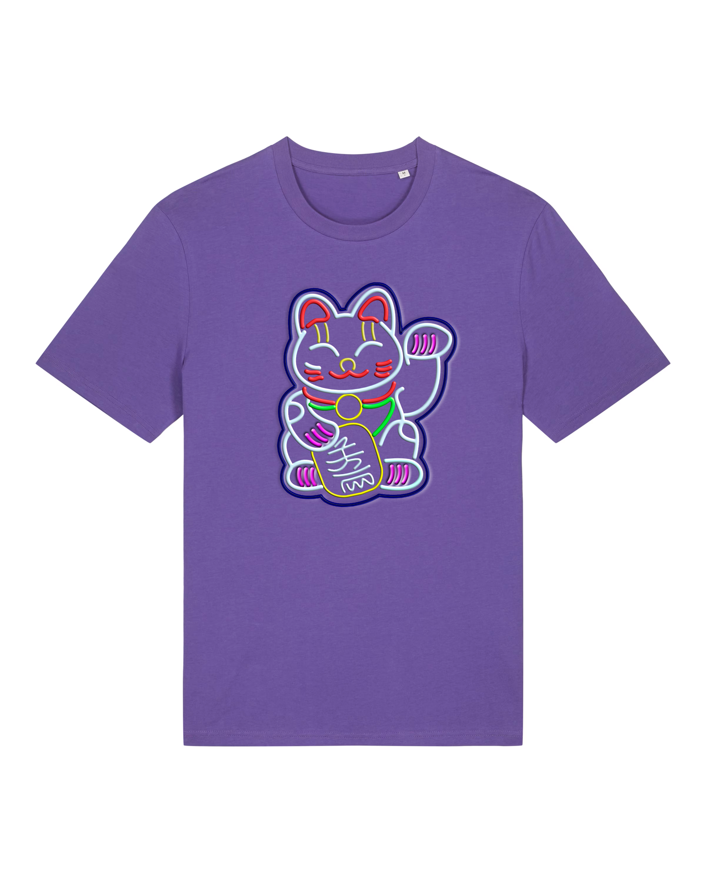 YUGEN LAB MANEKI NEKO – CREATOR – Kunstshirt