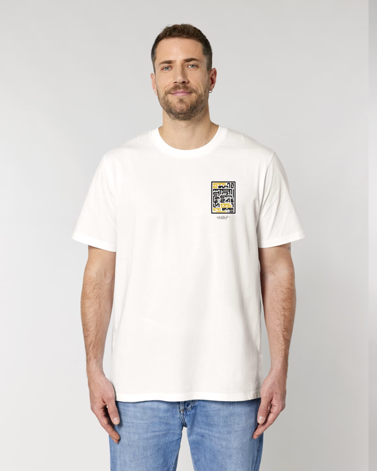 IMPERIAL BLACK AND GOLD – CREATOR – Artshirt