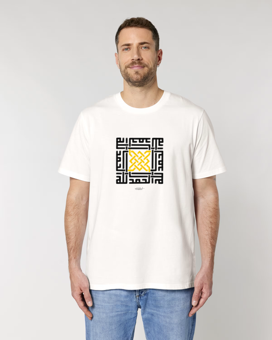 GOLD INK LEGACY – CREATOR – Artshirt