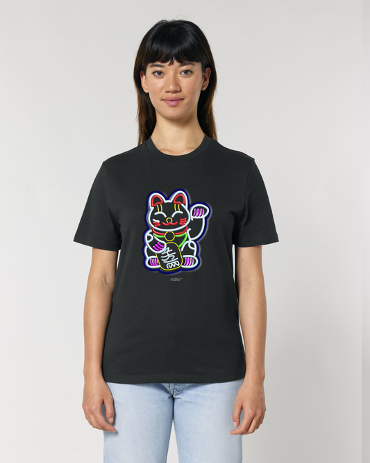 YUGEN LAB MANEKI NEKO- CREATOR - Artshirt