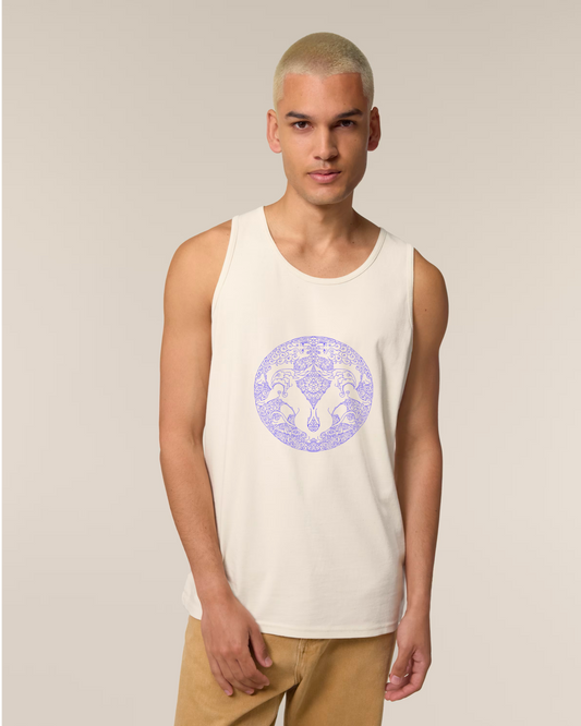 Lions byzantins STANCER artshirt