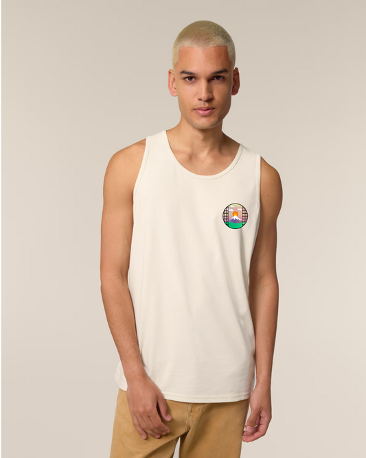 Mount Fuji STANCER artshirt