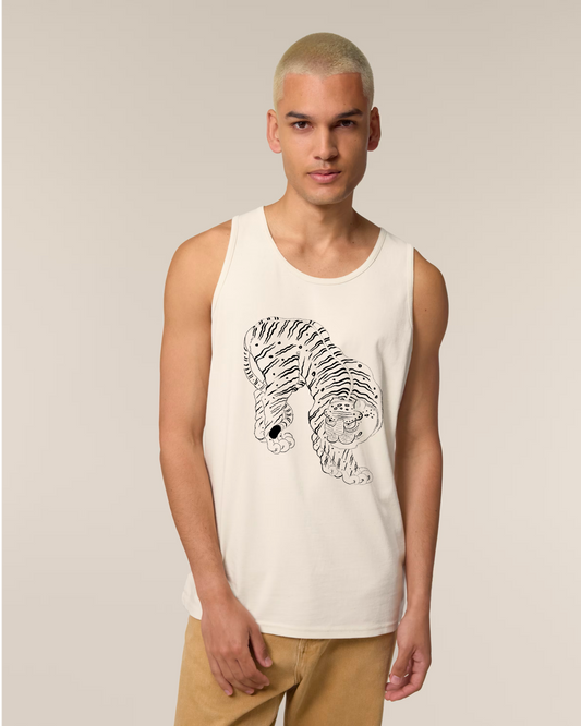 Tigre japonais 1 STANCER artshirt